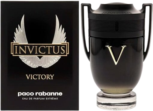 Invictus Victory by Paco Rabanne - Scent Story